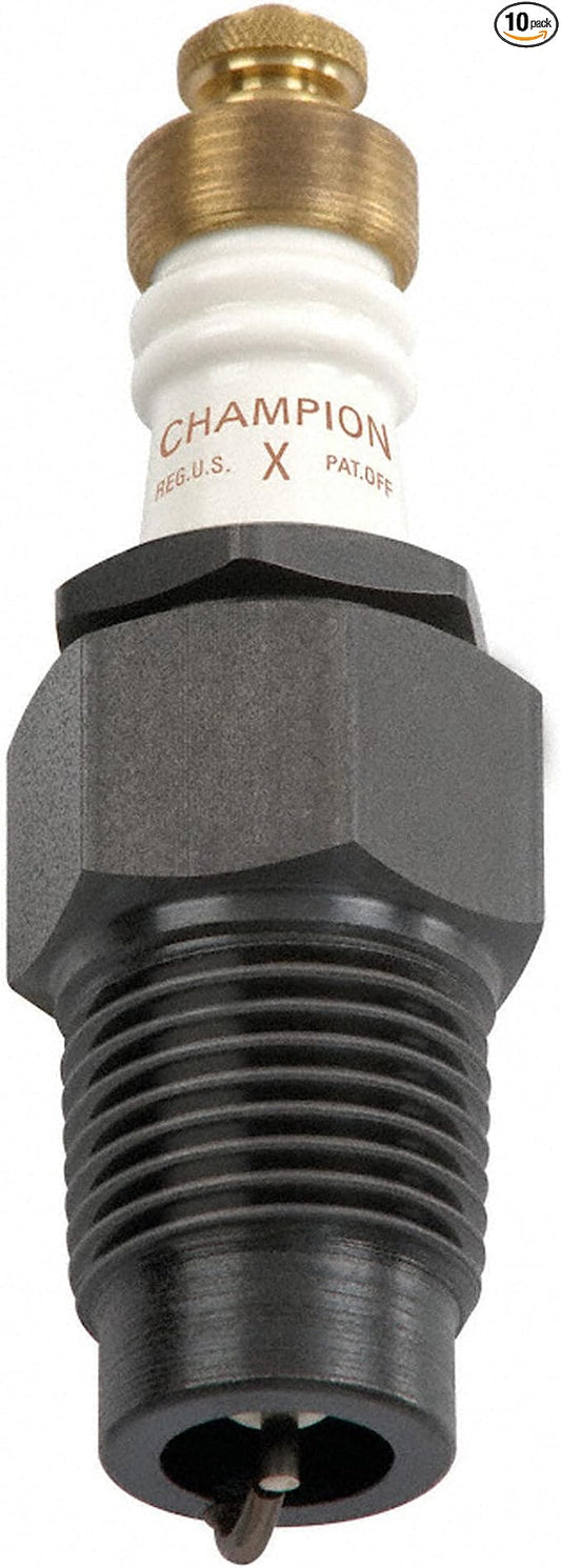 Champion Industrial Agricultural Spark Plug W10 (510)