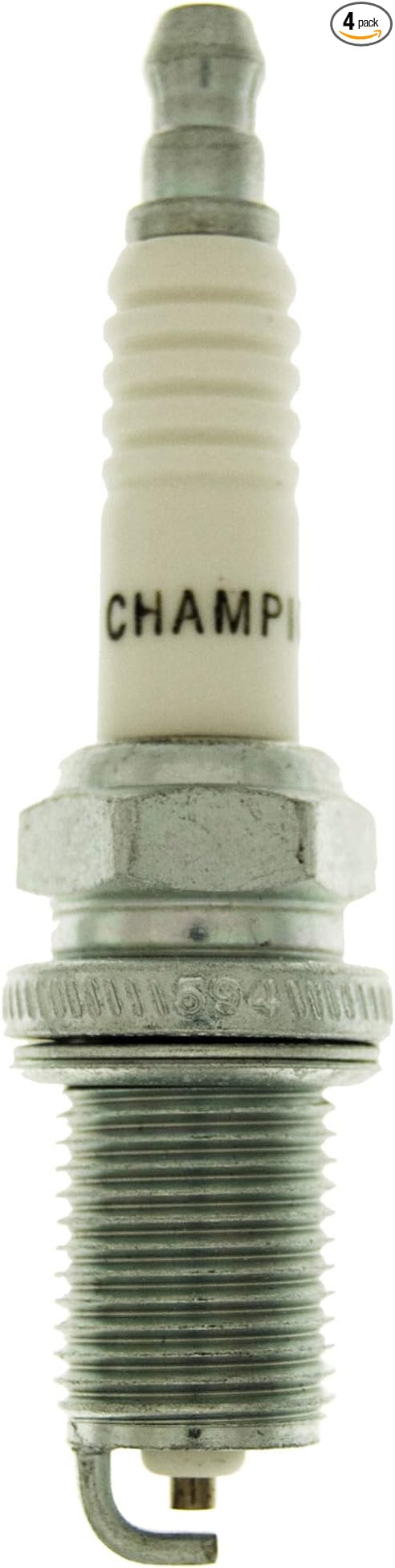 Champion Industrial Agricultural Spark Plug D18Y (549)