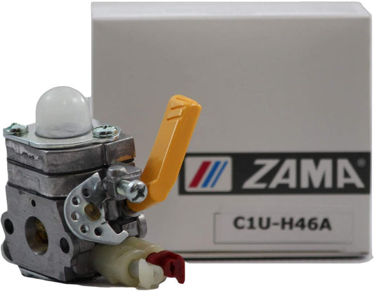 Zama Carburetor C1U-H46 (B1C1UH46A)