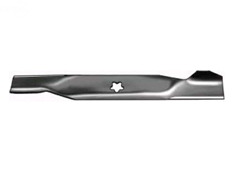 Blade 15-3/8" X5 Point Star AYP Rotary (6205)