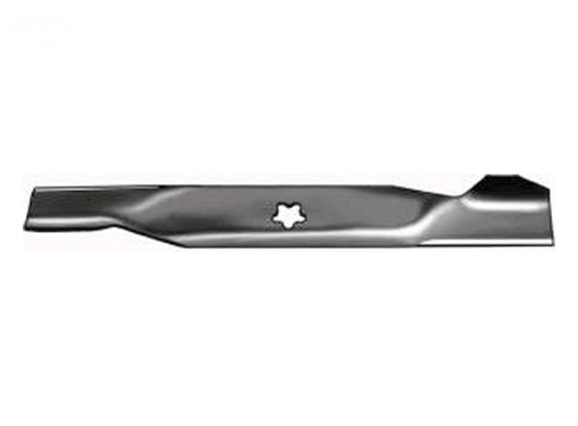 Blade 15-3/8" X5 Point Star AYP Rotary (6205)