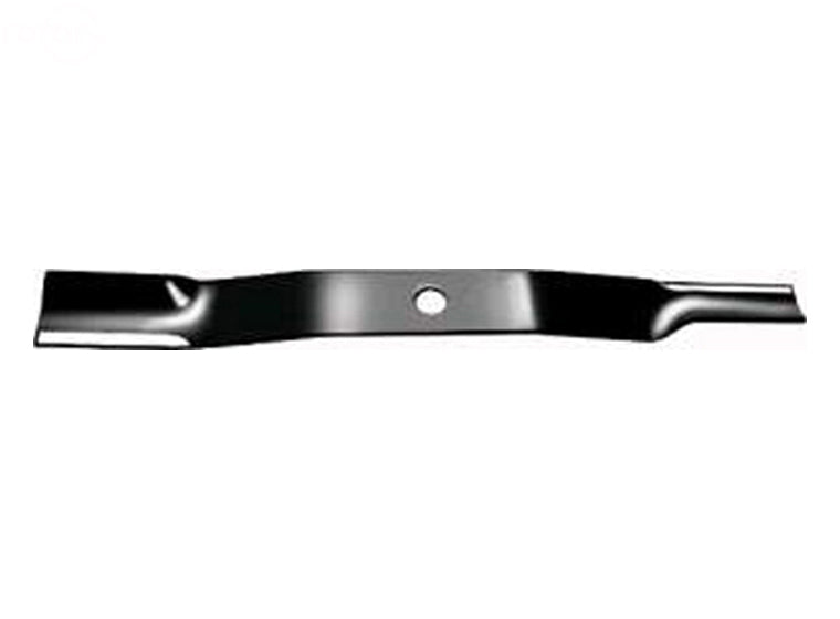 Blade 24-1/2" X 1" Lh Cut Woods Rotary (6210)