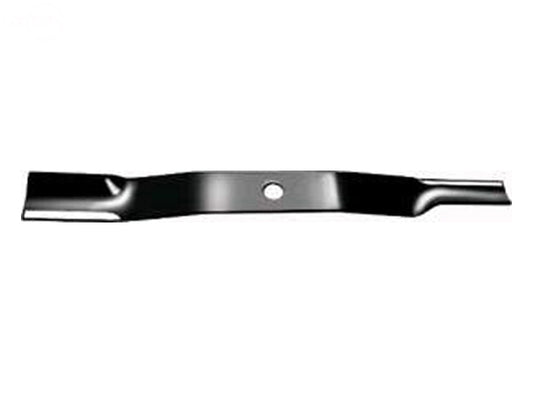 Blade 24-1/2" X 1" Lh Cut Woods Rotary (6210)