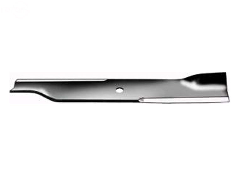 Blade 17" X 5/8" Hd Dixie Chopper Rotary (6224)