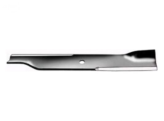 Blade 17" X 5/8" Hd Dixie Chopper Rotary (6224)