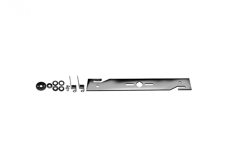 Blade 16" X1" Universal Thatcher Rotary (6248)
