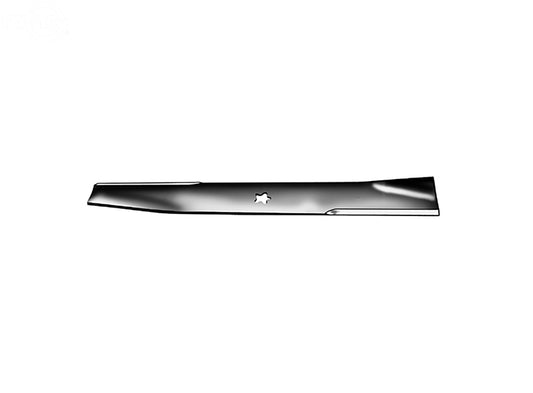 Blade 17-3/8" X 5 Point Star Hd AYP Rotary (6264)