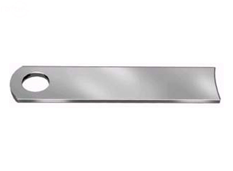 Pack of 28 Blades 4-1/4" X 17/32" Finger Blades Encore Rotary (6279)