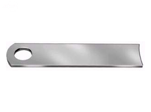 Pack of 28 Blades 4-1/4" X 17/32" Finger Blades Encore Rotary (6279)
