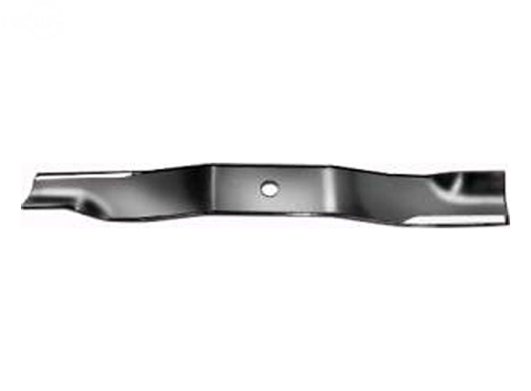 Blade 20-31/64" X 5/8" Mulcher Gravely Rotary (6285)