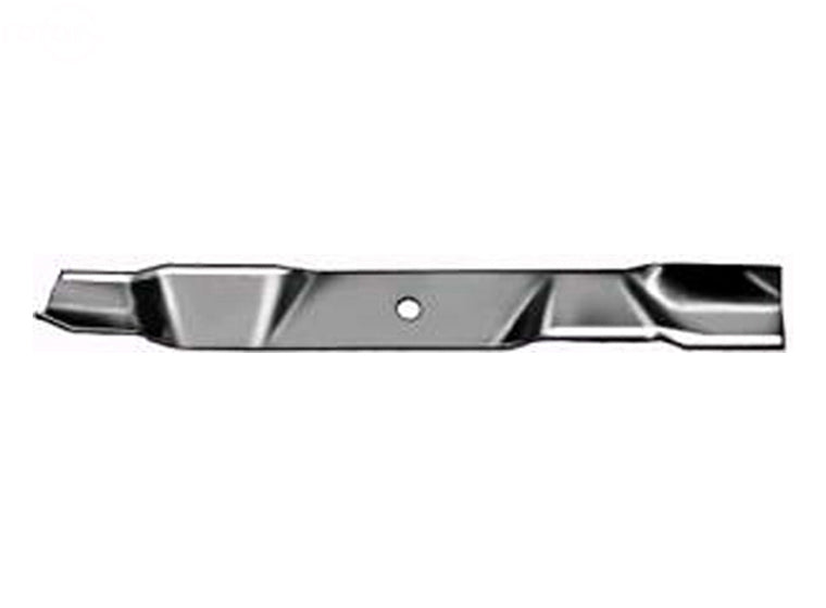 Blade 20-1/2" X 5/8" Mulcher Exmark Rotary (6290)