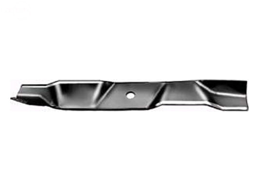 Blade 17-29/32" X 5/8" Mulcher Exmark Rotary (6291)