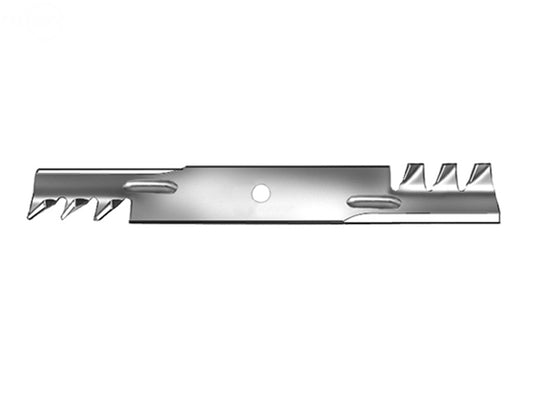 CopperHead Universal Mulching Blade 21" X 5/8" Rotary (6299)