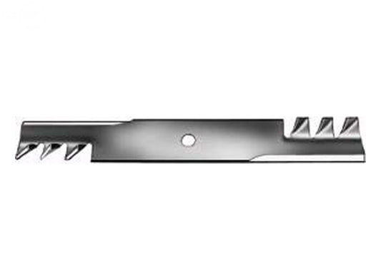 CopperHead Universal Mulching Blade16-1/2" X 5/8" Rotary (6300)