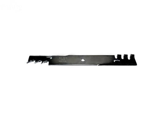 CopperHead Universal Mulching Blade 20-1/2" X 5/8" Rotary (6303)