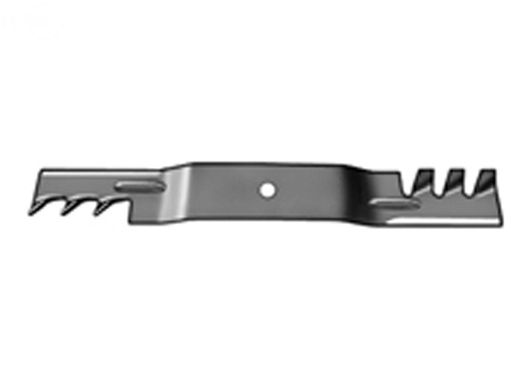 CopperHead Mulching Blade Grasshopper 21" X 1/2" Rotary (6311)