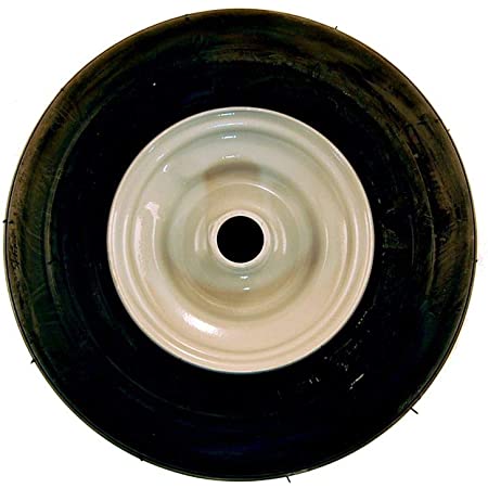 MTD/Troy-Bilt Lawn Mower Wheel Assembly 11 x 4 x 5 (634-04237B)