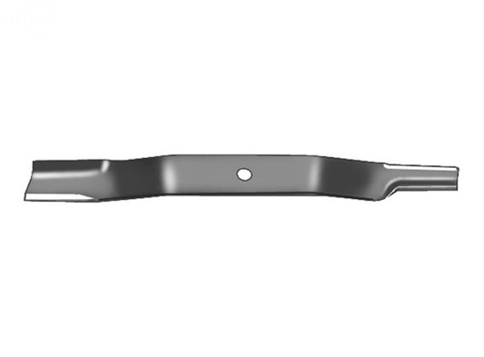 Blade 20-1/4" X 5/8" Lh Cut High-Lift Woods Rotary (6432)