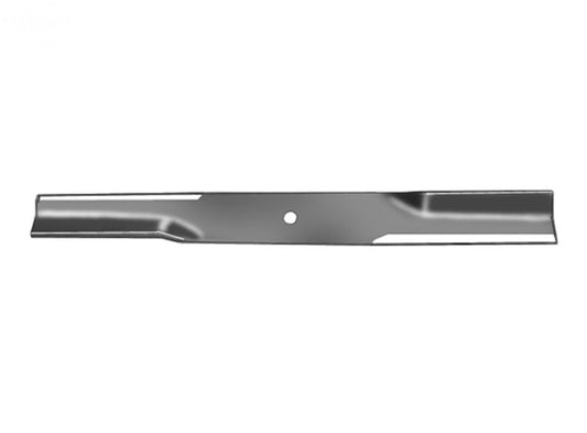 Blade 24-11/16" X 5/8" High-Lift Woods Rotary (6434)