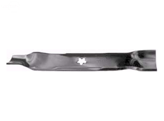 Blade 15-1/2" X 5 Point Star AYP Rotary (6437)
