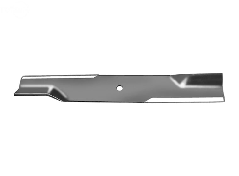 Blade 17" X 5/8" High-Lift Dixie Chopper Rotary (6442)