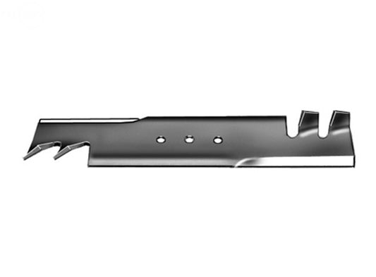 Blade Husqvarna 11-7/8"X.395" Mulcher (Rotary 6466)
