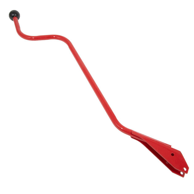 MTD/Troy-Bilt Lawn Mower FWD/REV Lever Assembly w/Knob (647-04006)