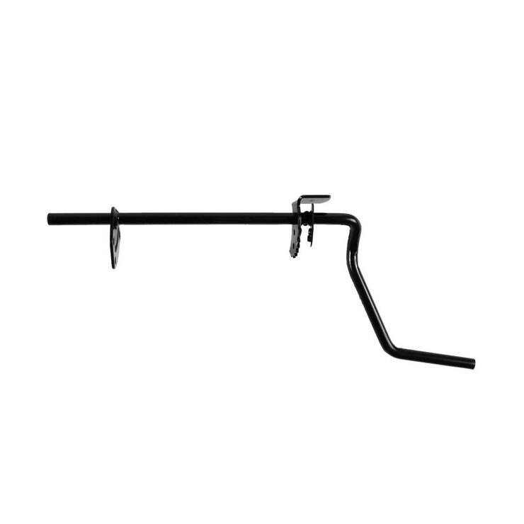 MTD/Troy-Bilt Lawn Tractor Pedal Assembly Black (647-04034C-0637)