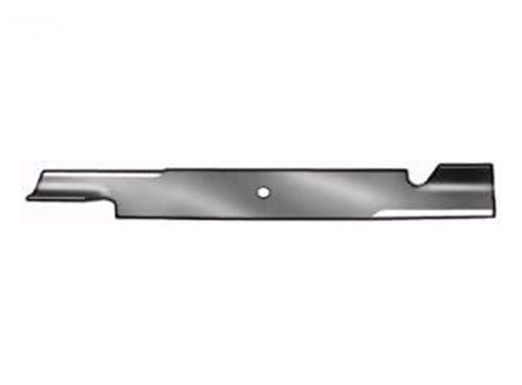 Blade 24-13/32" X 5/8" Exmark Rotary (6481)
