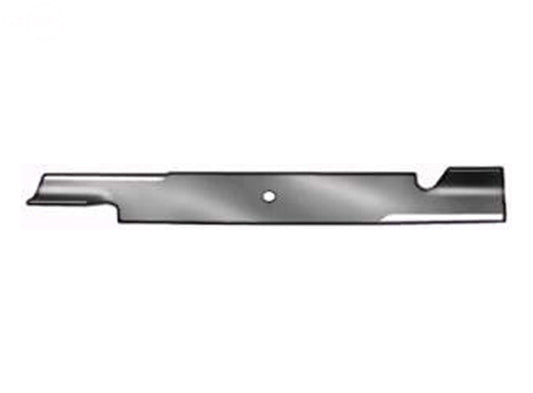 Blade 24-13/32" X 5/8" Exmark Rotary (6481)
