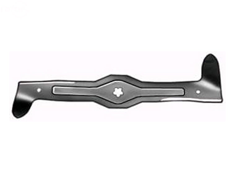 Blade 21" X 5 Point Star Rh Rotation AYP Rotary (6484)