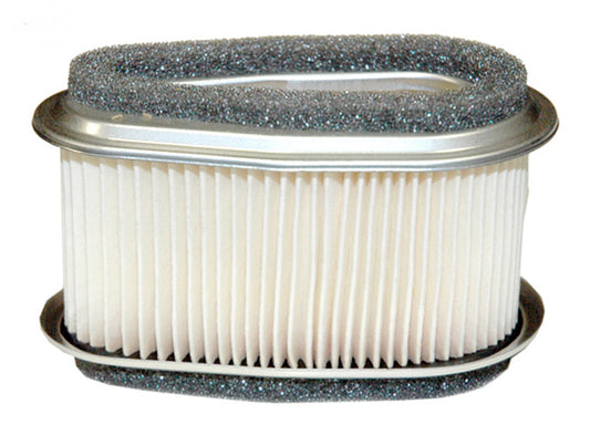 Paper Air Filter 4-3/4" X2-5/8" Kawasaki Rotary (6518)