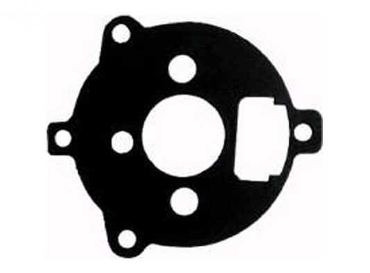 Pack of 5 Carburetor Body Gasket Briggs & Stratton Rotary (6521)