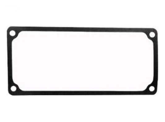 Pack of 5 Base Gasket 6, 7, 8, 16Horse Power (HP) Cast Iron Horizontal Briggs & Stratton Rotary (6522)