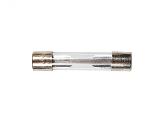 Pack of 5 Fuse Agc 30 Amp Rotary (6552)