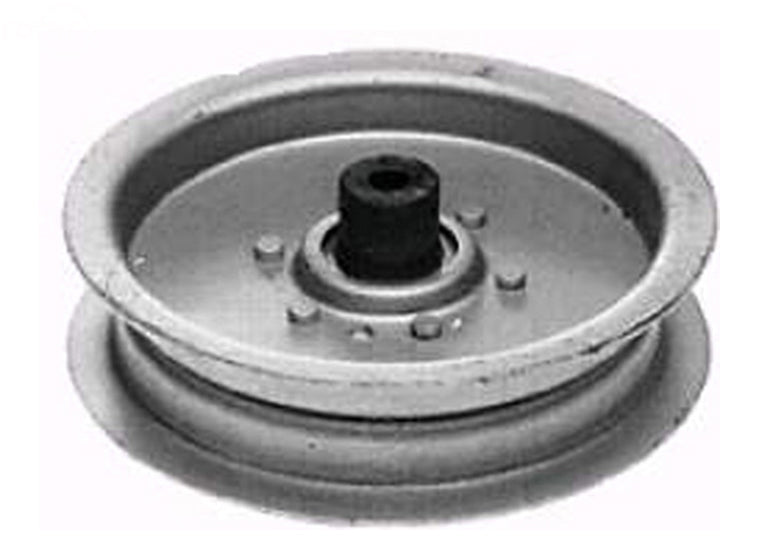 Idler Pulley 3/8" X 5-15/16" Scag Rotary (6572)