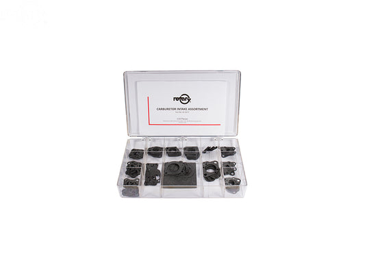 Intake Gasket Assortment Rotary (6577)