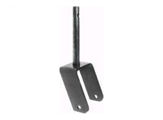 Caster Yoke 4" For Bobcat Rotary (6581)