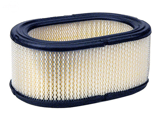Paper Air Filter 5-1/8" -2-3/4" X 6-3/4" -4-1/4" For Onan Rotary (6585)