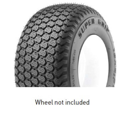 23 x 1050-12 Kenda Super Turf Tire, 4 Ply Tubeless