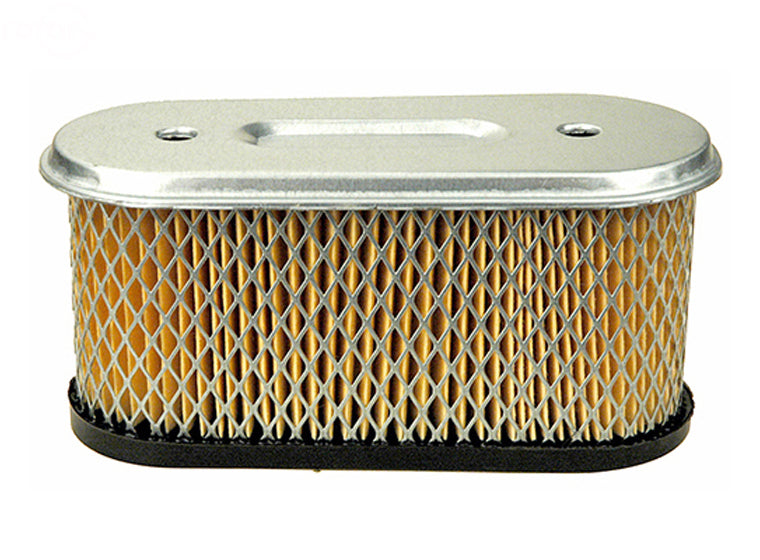 Air Filter 6-3/4" X2-7/8" For Briggs & Stratton Rotary (6604)
