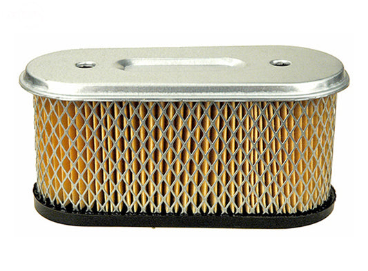 Air Filter 6-3/4" X2-7/8" For Briggs & Stratton Rotary (6604)