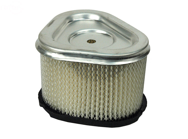 Air Filter 3-3/8" X 4-1/2" For Kohler Rotary (6605)