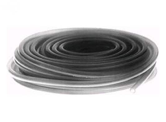 Fuel Line.080" X.140" Tygon 50' (Yellow) Rotary (6616)