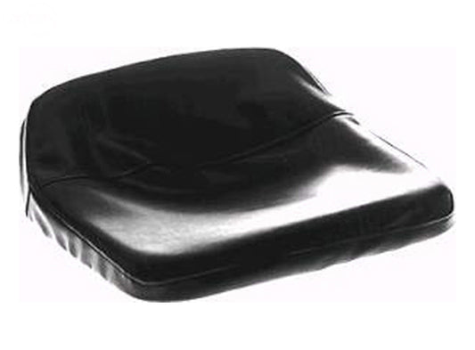 Seat Cover Low Back Rotary (6622)