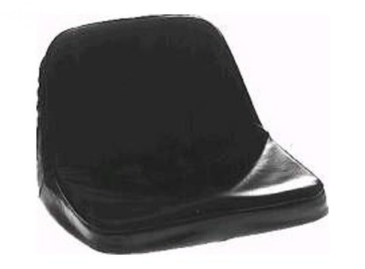 Seat Cover High Back Rotary (6624)