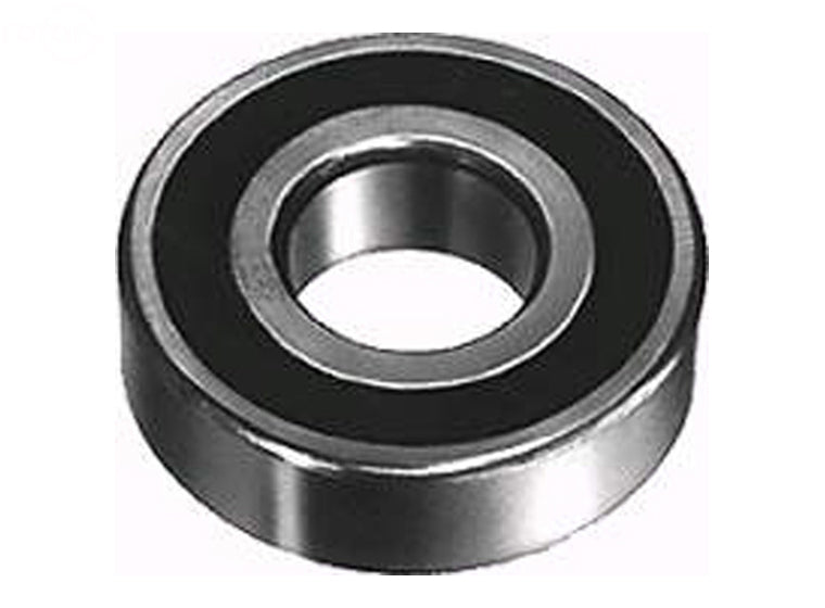 Wheel Bearing 1/2 X 1-1/8 For Toro Rotary (6625)