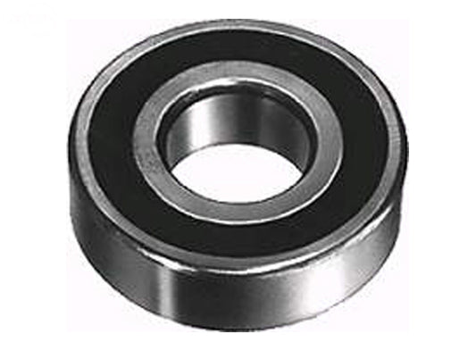 Wheel Bearing 1/2 X 1-1/8 For Toro Rotary (6625)