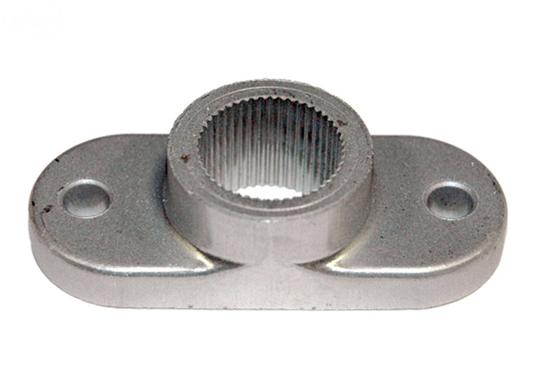 Blade Adapter Splined 1" For MTD Rotary (6626)