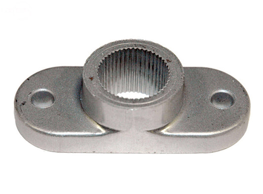 Blade Adapter Splined 1" For MTD Rotary (6626)